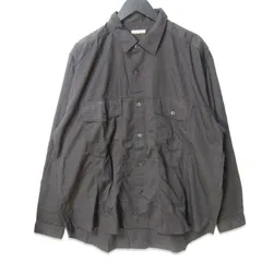 新品未使用 HEUGN ユーゲン GEORGE comoli auralee 新品未使用 HEUGN ユーゲン GEORGE comoli auralee