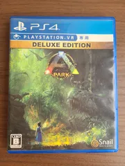 【PS4】ARK Park
