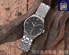 【今日WTO】TISSOT ティソ ドゥルール 安定と優雅な風格-WTO輸入2-IW60