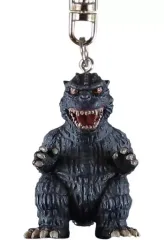 【中古】キーホルダー ゴジラ キーホルダー 「ゴジラシリーズ」