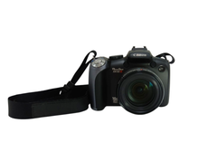 Canon　キヤノン　コンパクトデジタルカメラ　PowerShot SX10 IS