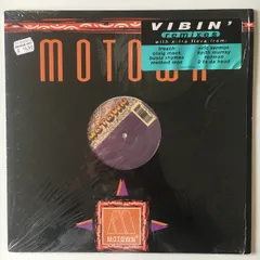 米12” Boyz II Men Vibin (Remixes) 4228604071 Motown /00250のサムネイル