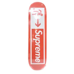2025年最新】Supreme Exit Skateboardの人気アイテム - メルカリ