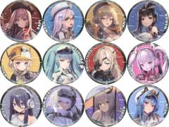 ラブライブ　蓮ノ空　6thライブ　レア缶バッジ　みらぱ ラブライブ 蓮ノ空 6thライブ レア缶バッジ みらぱ - メルカリ