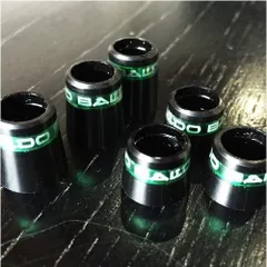 バルド　バルド BALDO Prototype CB15 6本 120S バルド PROTOTYPE CB-15 アイアン - ジーワンゴルフ
