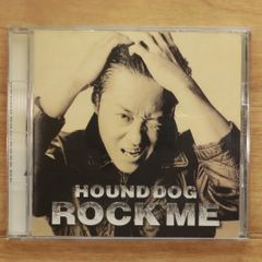 大友康平の決意/HOUND DOG −ROCK ME− (本) - メルカリ