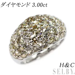 2025年最新】ブラウンダイヤモンドリングの人気アイテム - メルカリ 