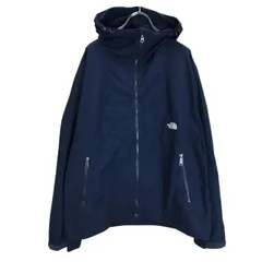 THE NORTH FACE ザ ノースフェイス コンパクトジャケット np71530