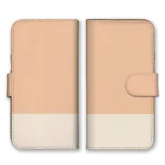 Galaxy S21 5G SC-51B SCG09 ケース 手帳型 ギャラクシーS21 スマホケース 携帯ケース バイカラー ツートンカラー ツートーンカラー 無地 おしゃれ パステルカラー 淡色 綺麗 キレイ カラー04
