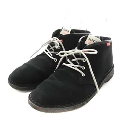 2025年最新】clarks bedwinの人気アイテム - メルカリ