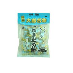 【新品・3営業日で発送】100gクールせき止め飴【入数:10】