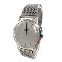 ★最終値★【Universal Geneve】ユニバーサル UNIVERSAL GENEVE POLEROUTER SUB Ref.20369 MK3 – TIMEANAGRAM