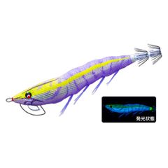 デュエル マグパタ イージーQ マグネットTG タングステン 3.5号 A1864 エギ ルアー 釣り フィッシング お月見パープル