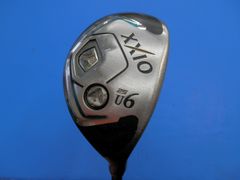 ユーティリティ 即決 Ｐ８６ グリップ新品 ダンロップ ゼクシオ ユーティリティ ２０１４モデル　ＭＰ８００ （Ｓ） Ｕ６ ２５度[2893]即発送