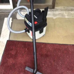 美品❣️ RYOBI リョービ VC-1100 集塵機　動作品 VC-1100 集じん機 京セラインダストリアルツールズ(旧:リョービ