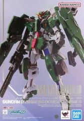 [중고] 피겨 METAL BUILD 건담 듀나메스 & 디바이즈 듀나메스 [기동전사 건담 00] 영혼 웹 상점 한정