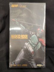 RAH ハイパーホビー誌限定 仮面ライダー桜島1号 - メルカリ