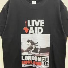 2025年最新】live aid Tの人気アイテム - メルカリ