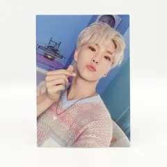 SEVENTEEN ホシ 96 HOME 2024 セルカ トレカ フォト カード HOSHI スニョン セブンティーン セブチ