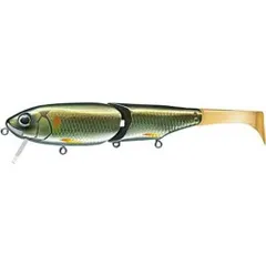 新品未使用　デッドストック品　エバーグリーン　ティンバーフラッシュ　4本セット LURE SHOP SUBMARINE / エバーグリーン ティンバーフラッシュ