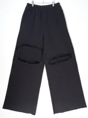 MM6 スウェット　ショーツ　超美品　マルジェラ Supreme MM6 MAISON MARGIELA PADDED SHORTTマルジェラショーツ