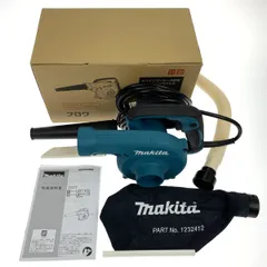 ##MAKITA マキタ ブロワ UB1103 グリーン コード式のサムネイル