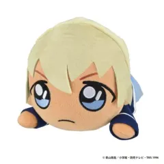 【中古】ぬいぐるみ 安室透 寝そべりぬいぐるみ(M) 「名探偵コナン」