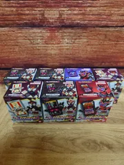 【中古・未開封】SGライダーゴチゾウ03 まとめ【仮面ライダーガヴ】