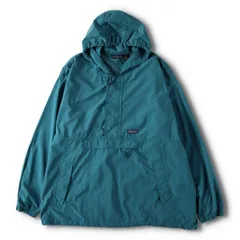 USA パタゴニア Patagonia バギーズ プルオーバー アノラック L USA パタゴニア Patagonia バギーズ プルオーバー アノラック L