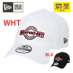 【ムラスポ公式】NEW ERA ニューエラ キャップ 9TWENTY  INDEPENDENTインディペンデント 14299648 14299649 ムラサキスポーツ限定 メンズ レディース