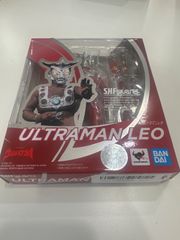 S.H.Figuarts ウルトラマンレオ　開封未使用