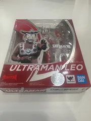 2025年最新】s.h.figuarts ウルトラマンレオの人気アイテム
