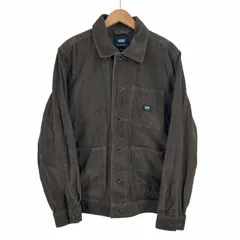 バンズ VANS Drill Chore Corduroy Coat メンズ JPN：M のサムネイル