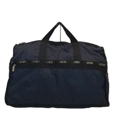 最終お値下⭐️レア⭐️レスポートサック　ボストン　使用なし DELUXE XL WEEKENDER リサイクルドブラックJP（ボストンバッグ