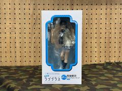 中古品 ラブプラス フィギュア