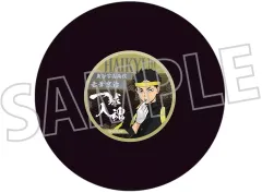 【中古】コースター 赤葦京治 レコード風コースター 「ハイキュー!!」