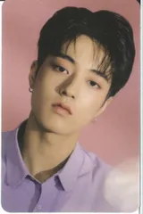 TREASURE WHITE ver. HARUTO 1)THE FIRST STEP:CHAPTER ONE B