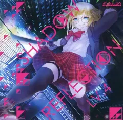 【中古】同人音楽CDソフト SHADOW REFLECTION / CODE-49