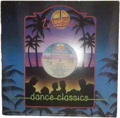 加12” Bionic Boogie / Gregg Diamond  Risky Changes / Chains / Hot Butterfly SPEC1570 Unidisc /00250