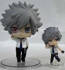 うたの☆プリンスさまっ♪ 黒崎蘭丸 フィギュア 2種セット　まとめ売り