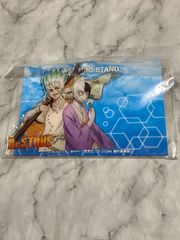 Dr.STONE 石神千空　あさぎりゲン　BIGアクリルスタンド