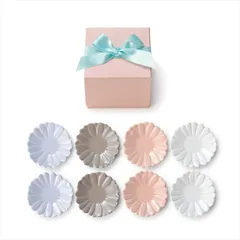 fiorina -小さなお花たち- 小花皿　ブライダル 記念品 引き出物 内祝い 内祝 プチギフト 縁起物 お祝い 御祝 快気祝い