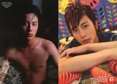 2025年最新】溝端淳平 トレカの人気アイテム - メルカリ