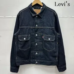 リーバイス 25ss 新品タグ付き 今期 BIOTOP トラッカー Gジャン Levi's® | BIOTOP Exclusive 25SS | TOPICS | BIOTOP – ビオトープ –