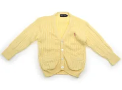 【ラルフローレン/RalphLauren】カーディガン 90サイズ 女の子【子供服・ベビー服】（1962678）