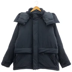 DAIWA PIER39 (ダイワピア39) ★★ ④ BE-15121W(J) GORE-TEX INFINIUM EXPEDITION DOWN JACKET メンズ ネイビー L