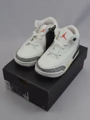 2024年最新】air jordan 3 retro white cementの人気アイテム - メルカリ