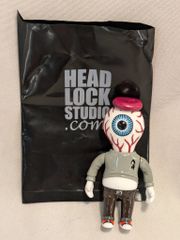 studio24 complex feverソフビ　未開封 STUDIO24 SHOCK-EYE COMPLEX FEVER - メルカリ