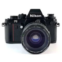 2025年最新】nIkon f3 アイレベルの人気アイテム - メルカリ