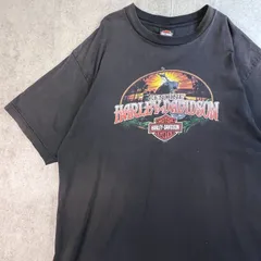 2024年最新】harley-davidson tシャツ xxlの人気アイテム - メルカリ